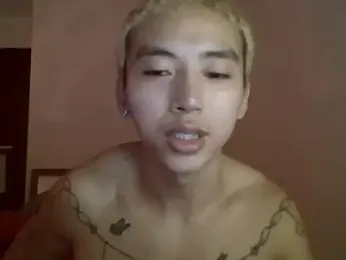 CheoXiao webcam model stream image