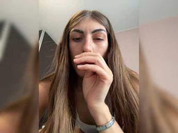 KamillaRuss webcam model stream image