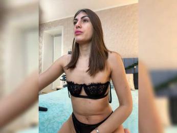 KamillaRuss webcam bongacams model stream image