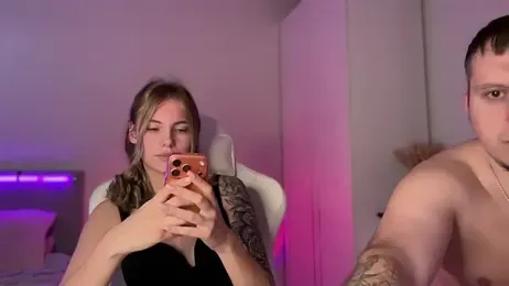 KesandAlex webcam stripchat model stream image