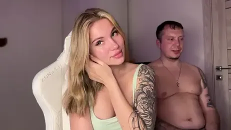 KesandAlex webcam stripchat model stream image