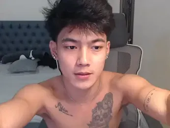 Prince_kiyoshi webcam model stream image