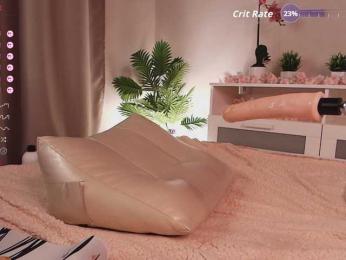 Ketrinlove webcam bongacams model stream image