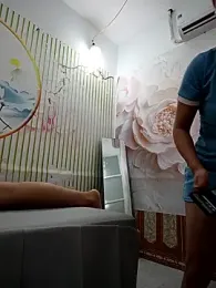 Dongti_mo webcam model stream image