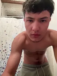 El_awo_ webcam model stream image