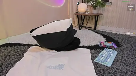 Thristan_Leones webcam model stream image