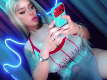 flexiblechachi webcam model stream image
