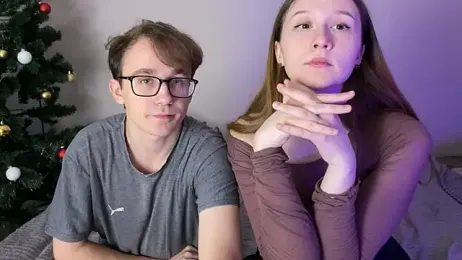 Sabrinaanddaniel webcam model stream image