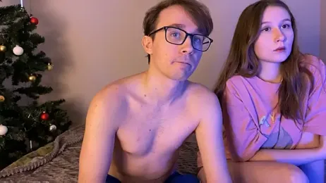 Sabrinaanddaniel webcam model stream image