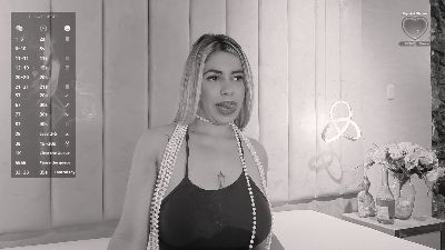 JulieDeep_ webcam cam4 model stream image