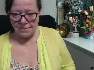 flirtyadele webcam model stream image