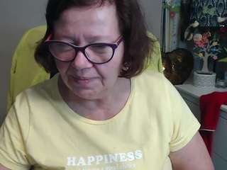 flirtyadele webcam model stream image