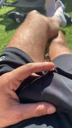 Guapospollon23c webcam model stream image