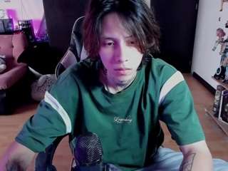 xiceboy webcam model stream image