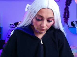 marceliinee webcam model stream image