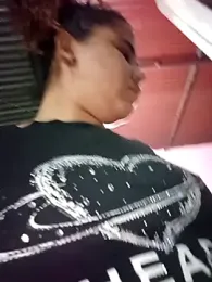 ValeriaSantos- webcam model stream image