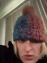 KITTYBOOBOOFUXX webcam model stream image