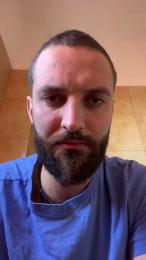 Coco9660 webcam model stream image