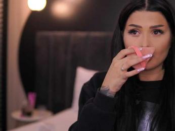 KylieKroft webcam model stream image