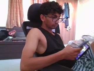 prikrishi webcam camsoda model stream image