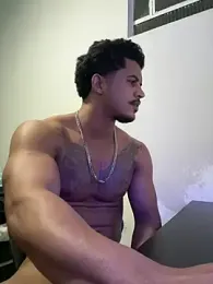 Sanicrt webcam model stream image