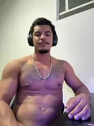 Sanicrt webcam model stream image