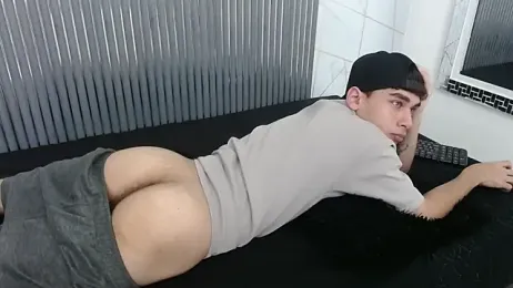 Kitsune_44 webcam model stream image