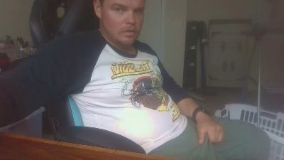 BabyFaceLoco webcam model stream image