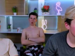 azen-rush webcam camsoda model stream image