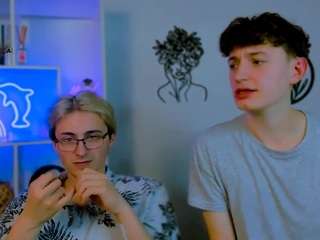 azen-rush webcam camsoda model stream image