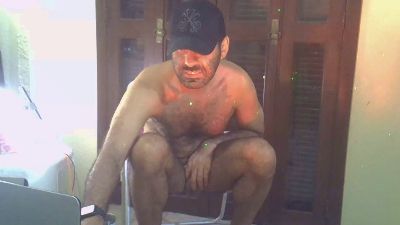 Militar_S webcam model stream image
