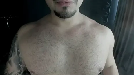 TonyWilcox webcam model stream image