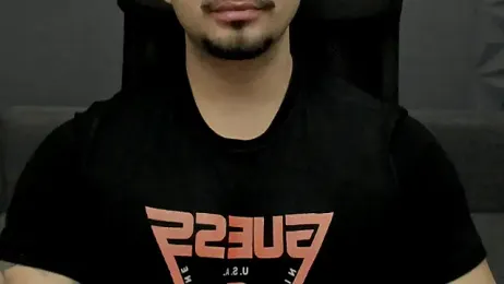 TonyWilcox webcam model stream image