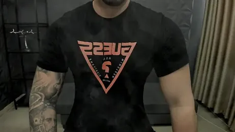 TonyWilcox webcam model stream image