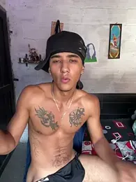 billi_adamzz webcam model stream image