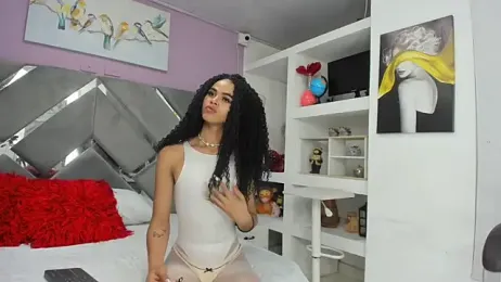 Zaira_sofiaa webcam model stream image