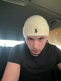 yourboydze webcam model stream image