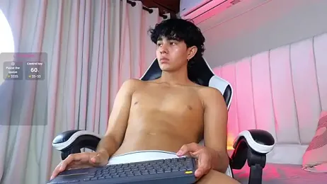Said_palao webcam model stream image