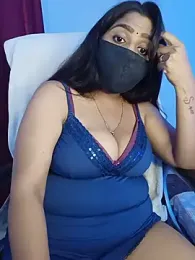 Your_Pihu69 webcam model stream image