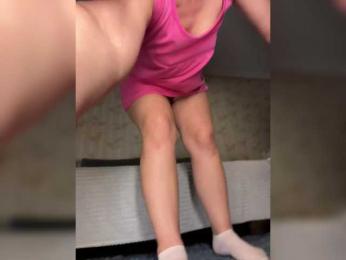 Myro4ka1 webcam model stream image