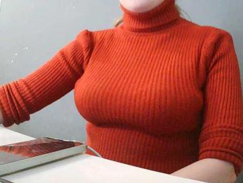 Darinac webcam bongacams model stream image