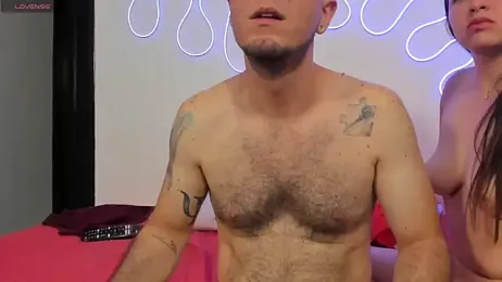 Cintya_n_Roger webcam model stream image