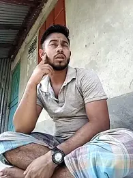 X-_boy webcam model stream image