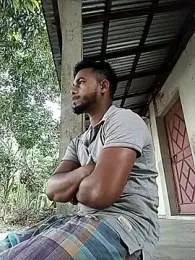 X-_boy webcam model stream image