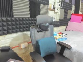 _lexie_hart webcam chaturbate model stream image