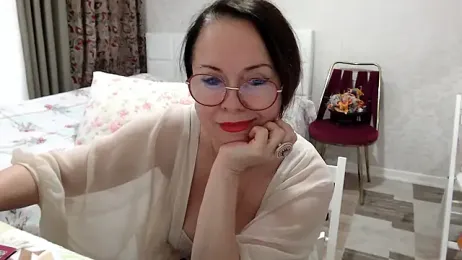 Arisa5000 webcam model stream image