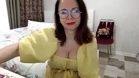 Arisa5000 webcam model stream image