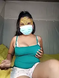 Fiona_Girl webcam model stream image