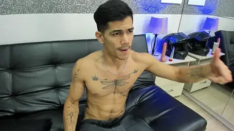 Jared_Cole webcam stripchat model stream image