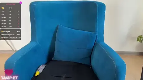 DreammGirlll webcam model stream image